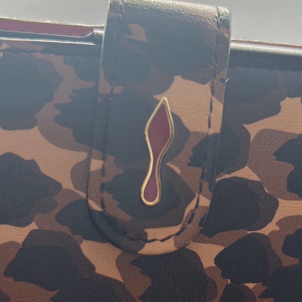 Christian Louboutin Wallet - Picture 8 of 12